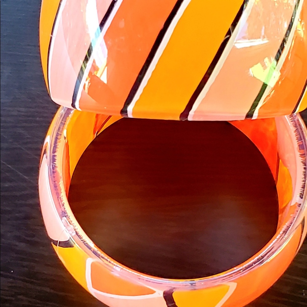 Beautiful bracelets